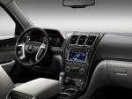 GMC Acadia Denali 2010 года